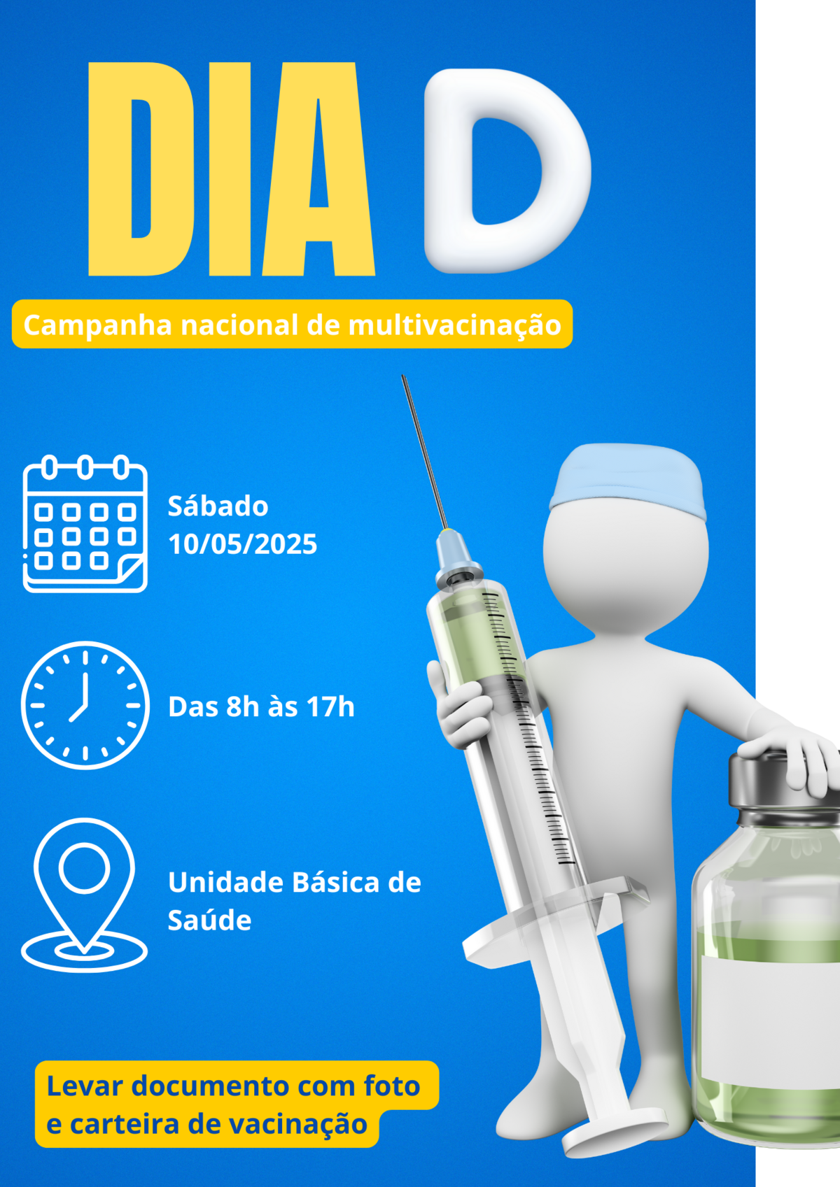 dia-d-de-vacinacao-vacinar-e-nossa-forca-vacina-sempre-brasil