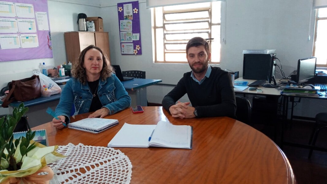 reuniao-do-setor-de-coordenacao-de-projetos-discute-acoes-do-programa-de-educacao-ambiental-campo-limpo-em-boa-vista-do-incra