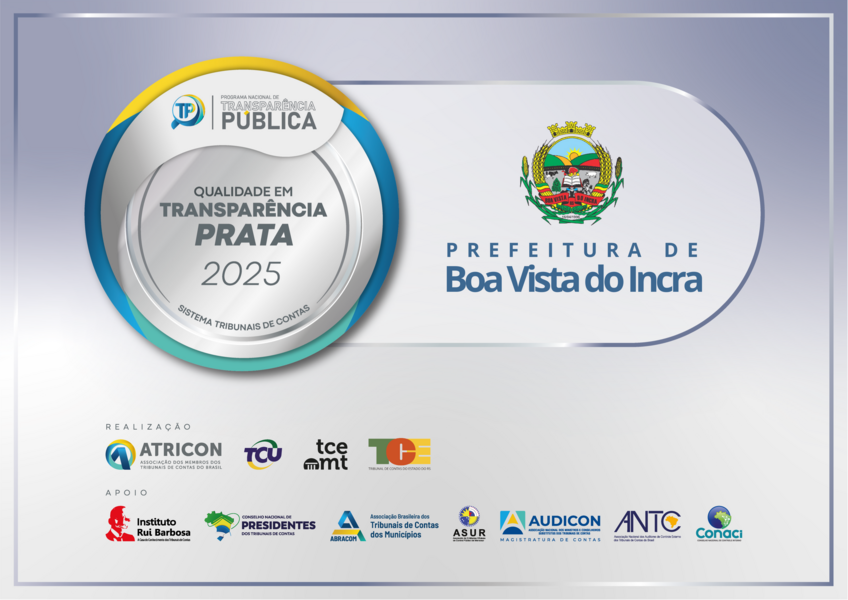 boa-vista-do-incra-conquista-selo-prata-no-programa-nacional-de-transparencia-publica