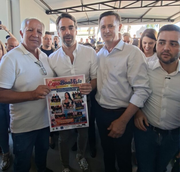 entrega-de-convites-presencial-da-expo-boa-vista