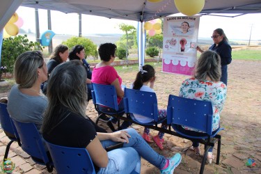 secretaria-municipal-de-saude-realiza-atividade-para-encerrar-o-mes-da-mulher