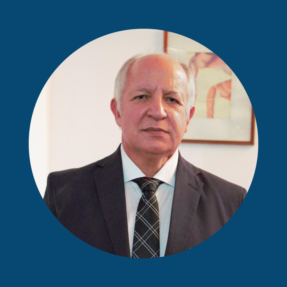 Vice-Prefeito - Daniel Alvares